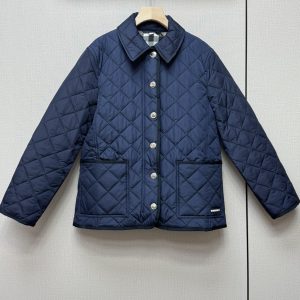 Burberry jacket