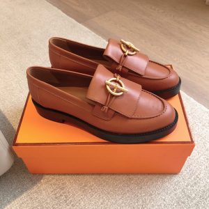 Hermes Fashion Shoes