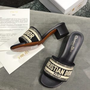 Dior Fashion High Heels