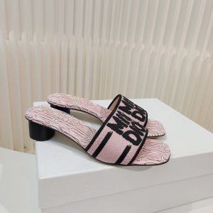 Dior Fashion High Heels
