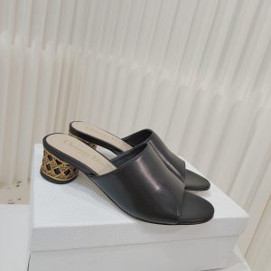 Dior Fashion High Heels