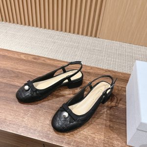 Dior Fashion Sandals