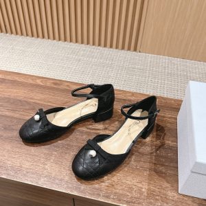 Dior Fashion Sandals