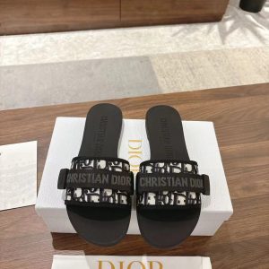 Dior Fashion Slippers