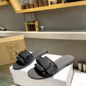 Dior Fashion Slippers