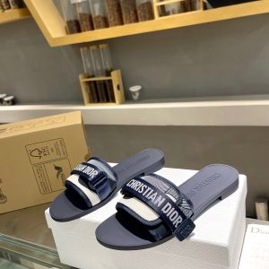 Dior Fashion Slippers