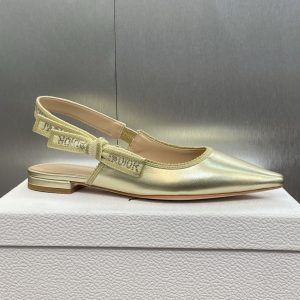 Dior Fashion Sandals
