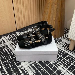 Dior Fashion Sandals