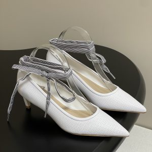 Dior Fashion High Heels