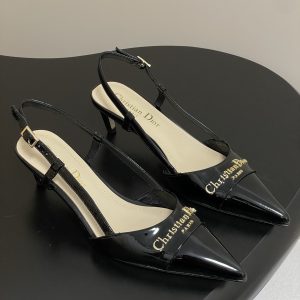 Dior Fashion High Heels