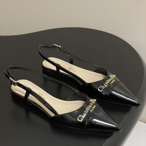 Dior Fashion Sandals