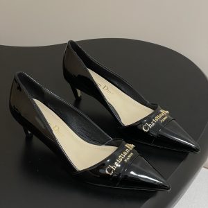 Dior Fashion High Heels