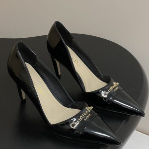 Dior Fashion High Heels