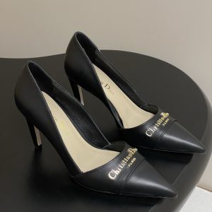 Dior Fashion High Heels