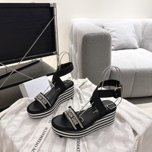 Dior Fashion Sandals