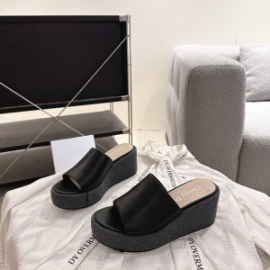 Dior Fashion Slippers