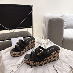 Dior Fashion Slippers