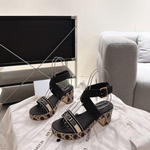Dior Fashion Sandals