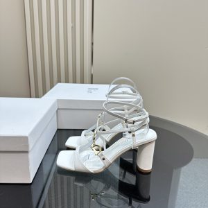 Dior Fashion High Heels