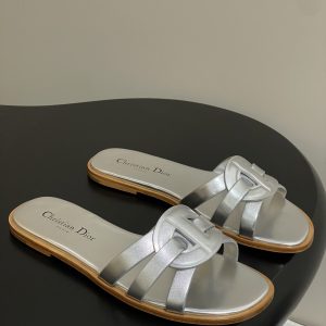 Dior Fashion Slippers