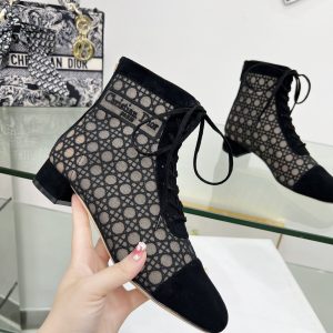 Dior Fashion Boots