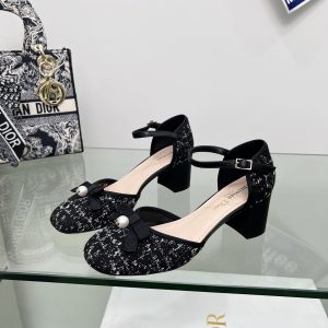 Dior Fashion High Heels