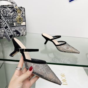 Dior Fashion High Heels