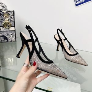 Dior Fashion High Heels