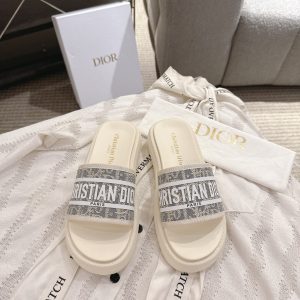 Dior Fashion Slippers