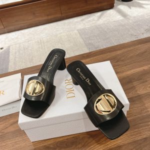 Dior Fashion Slippers