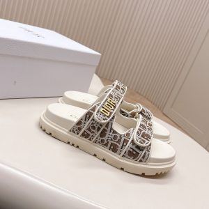 Dior Fashion Sandals