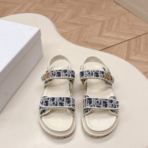 Dior Fashion Sandals
