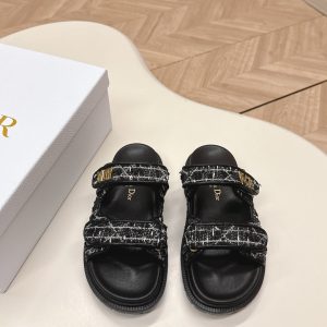 Dior Fashion Sandals