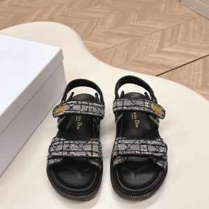 Dior Fashion Sandals