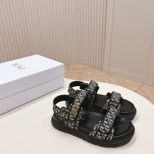 Dior Fashion Sandals