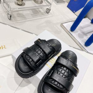 Dior Fashion Sandals