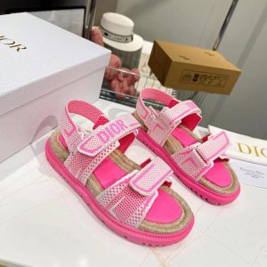 Dior Fashion Sandals