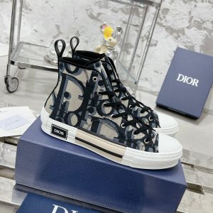 Dior Fashion Shoes