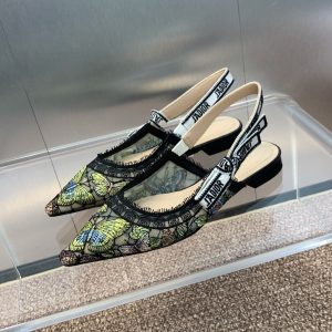 Dior Fashion Sandals