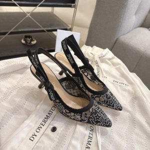 Dior Fashion High Heels