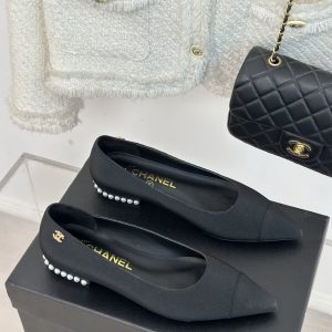 Chanel Fashion Shoes