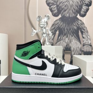 Chanel Fashion Shoes