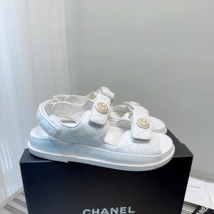 Chanel Fashion Sandals