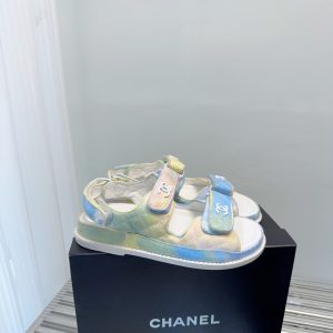 Chanel Fashion Sandals