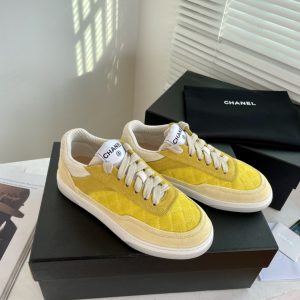 Chanel Fashion Shoes