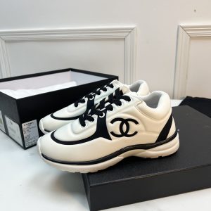 Chanel Fashion Shoes
