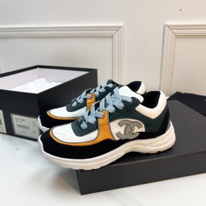Chanel Fashion Shoes