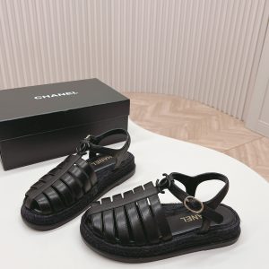 Chanel Fashion Sandals