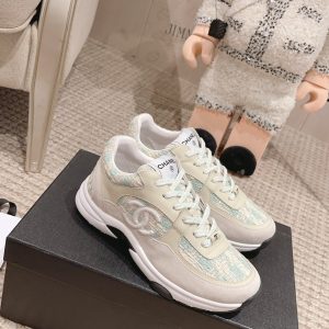 Chanel Fashion Shoes