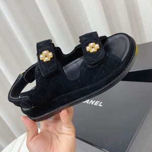 Chanel Fashion Sandals